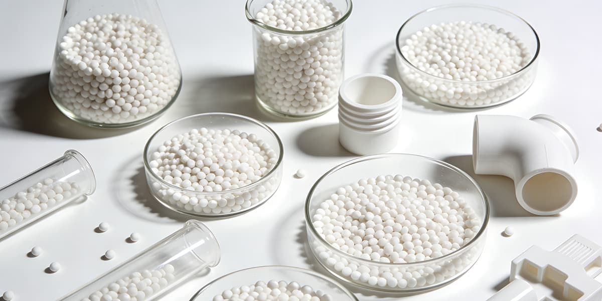 PE White Masterbatch